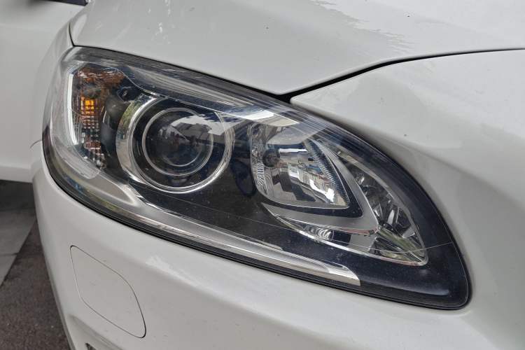 Used Volvo S60 2017 S60L T3 Smart Upgrade Edition