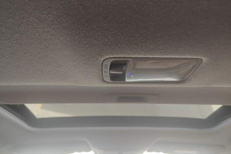 Used Nissan Sylphy 2012 1.8XL CVT Luxury Edition Headliner