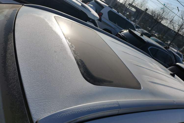 Used Changan CS55PLUS 2020 1.5T Manual Colorful Model
