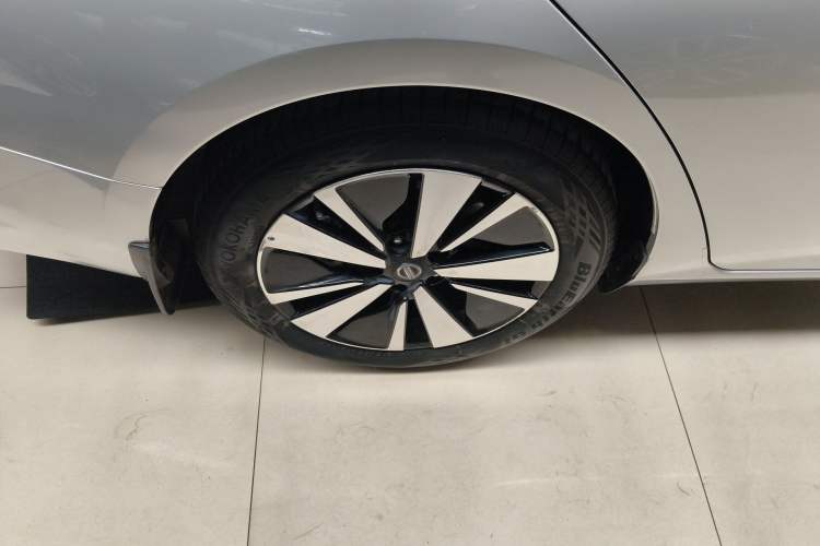 Used Nissan Teana 2021 2.0L XL Comfort Edition Exterior 5