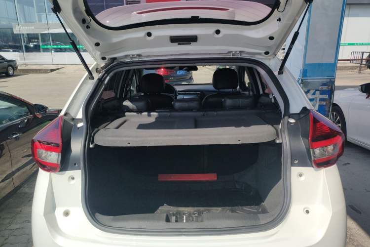 Used Chery Tiggo 3X 2021 PLUS 1.5L CVT "Painkai Red Date" Edition II