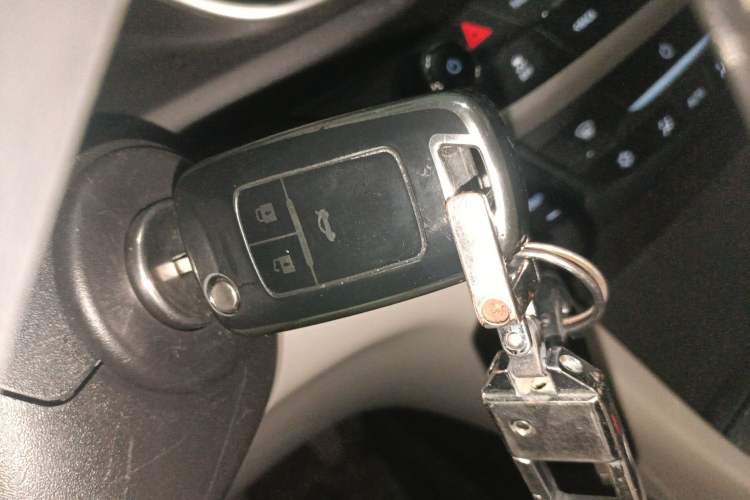 Used Buick GT 2019 15T Dual-Clutch Connected Elite Version China V Standard