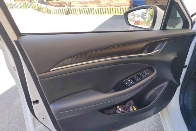 Used GAC Trumpchi GA6 2019 270T Automatic Elite Edition