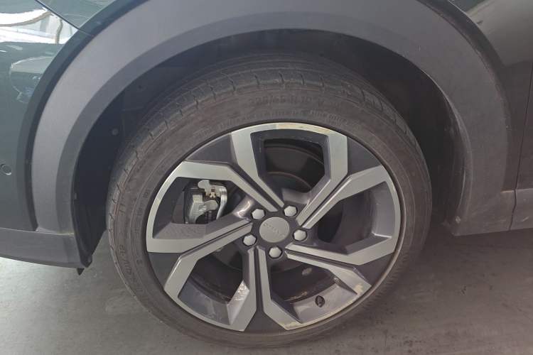 Used Lynk & Co 06 2023 Remix 1.5T Hero
