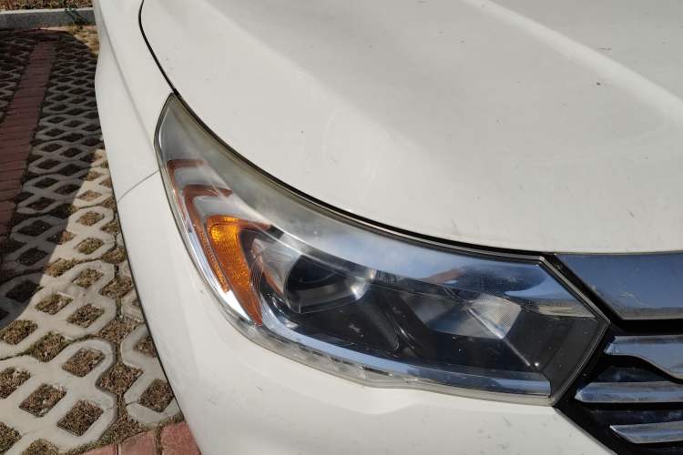 Used GAC Trumpchi GS4 2015 200T G-DCT Comfort Edition