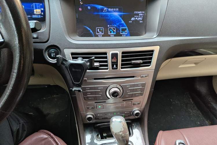 Used BYD Sirui 2013 1.5TID Automatic Prestige Model
