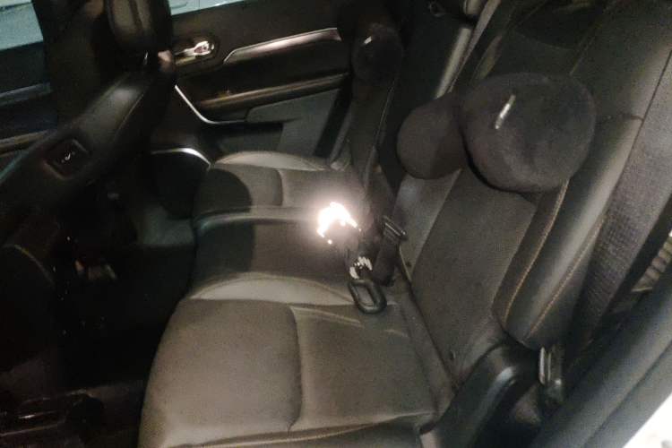 Used Jeep Grand Commander 2018 2.0T Four-Wheel Drive Smart Enjoyment Version China V Emission Standard
