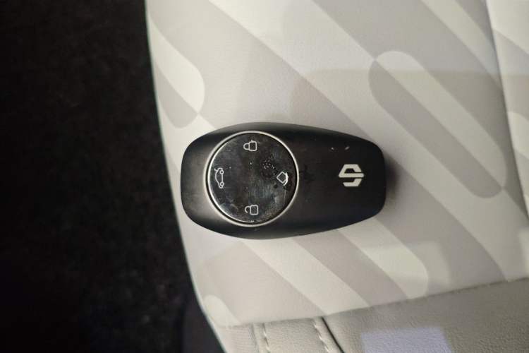 Used Leapmotor T03 2024 310 Comfort Edition