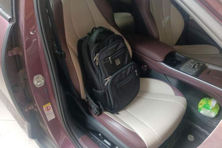 Used BYD Seal 2023 DM-i 1.5L 121km Prestige Model