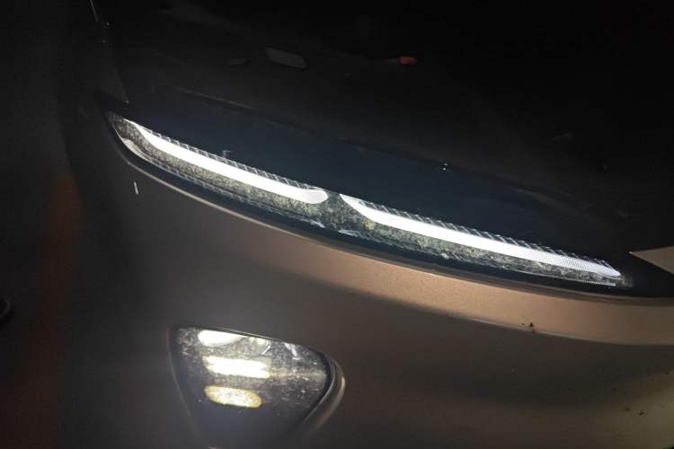 Used Nio ES8 2023 100kWh
