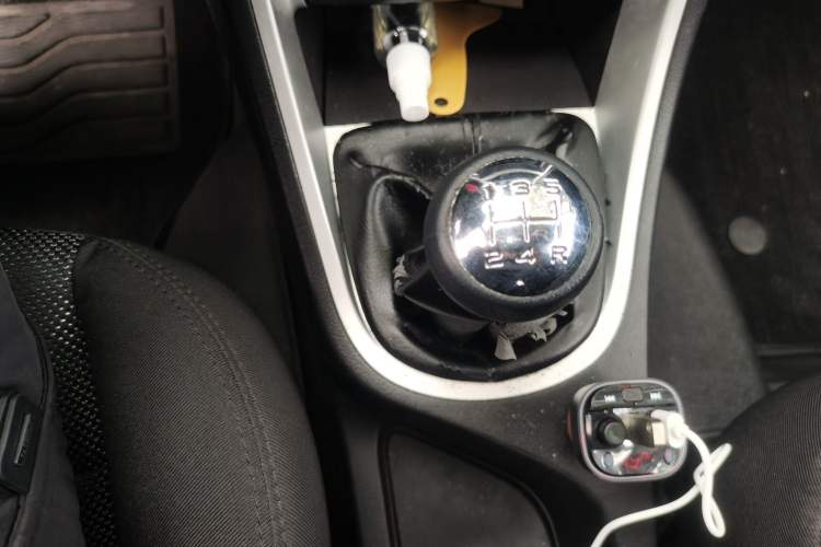 Used Peugeot 307 2010 Hatchback 1.6L Manual Comfort Edition