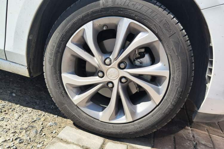 Used Buick Verano 2022 Pro 533T Fun Edition
