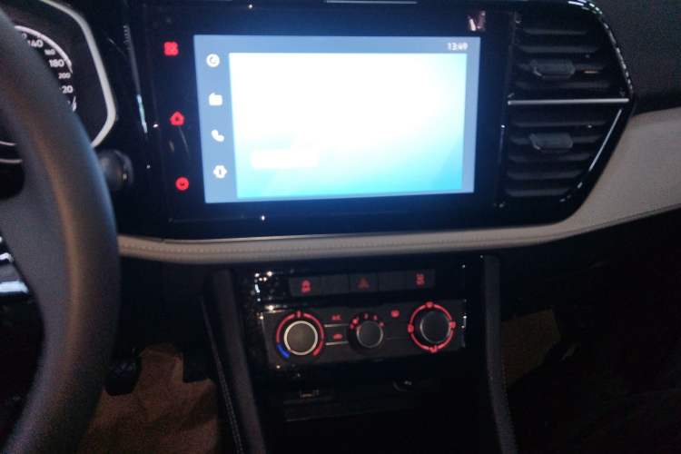 Used Jetta VS5 2024 280TSI Manual Pioneer Edition