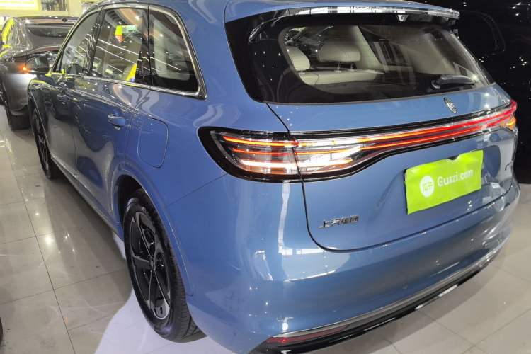 Used Hima H5 2025 Model Range-Extending Max