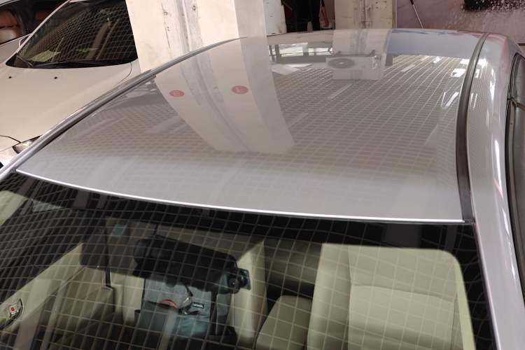 Used Toyota Corolla 2014 1.6L CVT GL Roof