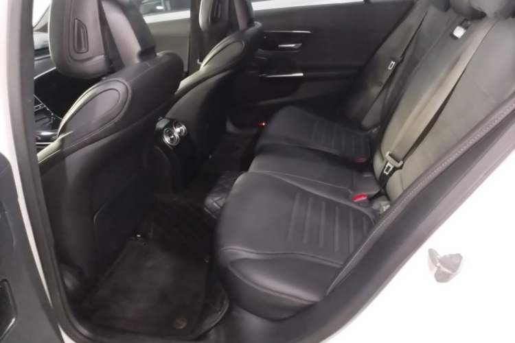 Used Mercedes-Benz C-Class 2022 Restyled C 260 L Sport Edition
