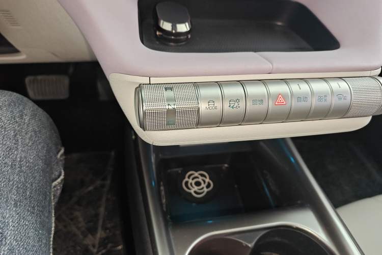 Used BYD Dolphin 2021 405 km Fashion Edition