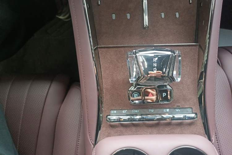 Used Denza Z9GT 2024 630 All-Wheel Drive Max Edition
