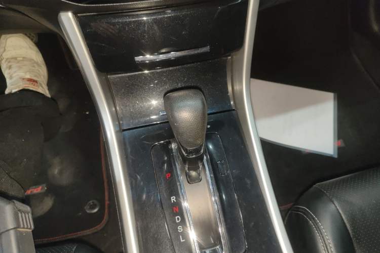 Used Honda Accord 2016 2.0L Comfort Edition