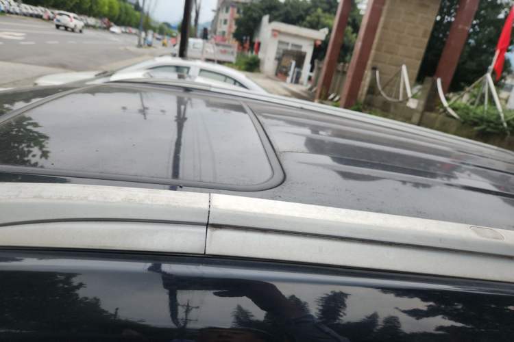 Used Dongfeng Fengon 580 2017 1.5T CVT Comfort Model