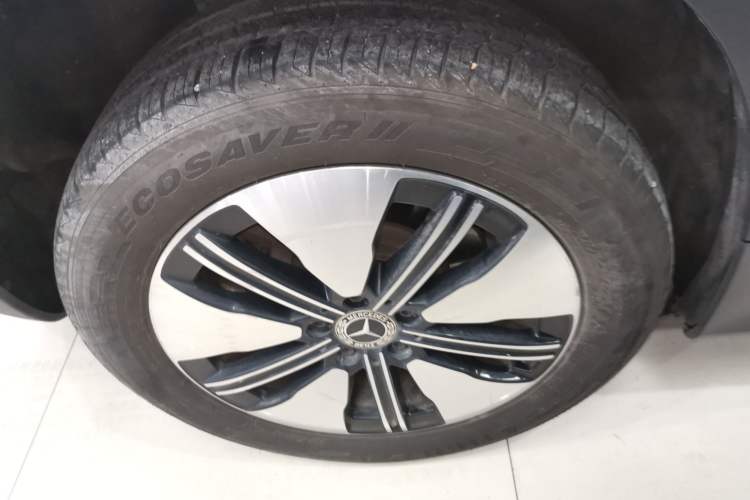 Used Mercedes-Benz EQB 2022 EQB 260
