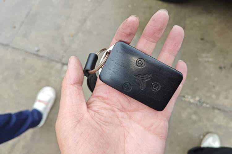 Used NETA V 2022 Long-Range Industry Custom Edition
