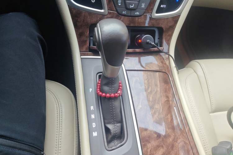 Used Buick LaCrosse 2013 2.4L SIDI Leading Comfort Version
