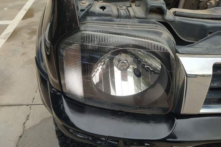 Used Suzuki Jimny 2015 1.3L AT JLX Navigation Edition
