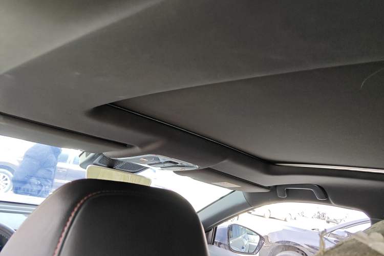 Used JETOUR X70 2021 Zhuge 1.6T DCT Wuhou 5-Seater