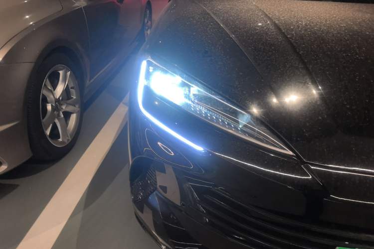 Used BYD Seal 07 DM-i 2025 DM-i 1.5L 70km Elite Model