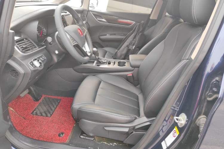 Used BYD Song MAX 2017 1.5T Automatic Smart Connect Elite 7-Seater
