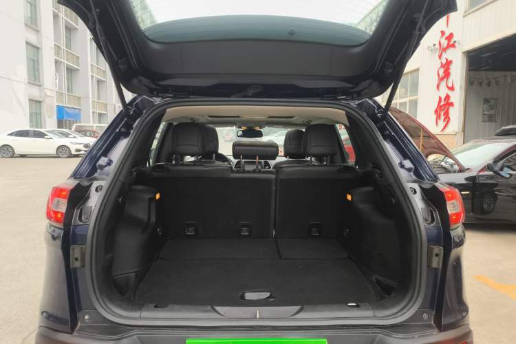 Used Jeep Cherokee 2017 2.0L Superior Edition