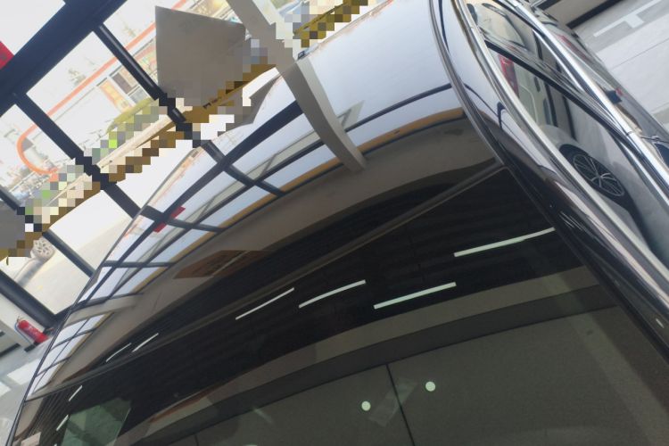 Used BMW 5 Series 2025 530Li Leading Model M Sport Package
