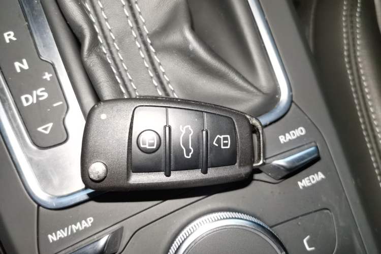 Used Audi Q2L 2022 35 TFSI Fashion Dynamic Model