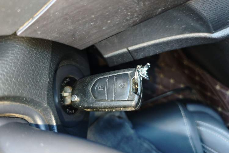 Used SAIC MAXUS G10 2018 PLUS 2.0T Automatic Elite Edition
