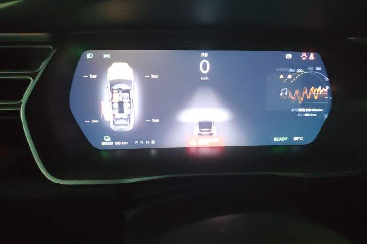 Used Tesla Model X 2016 X 90D