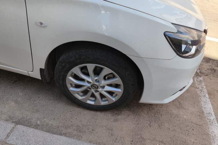 Used Nissan Sylphy 2024 Classic 1.6XE CVT Comfort Edition
