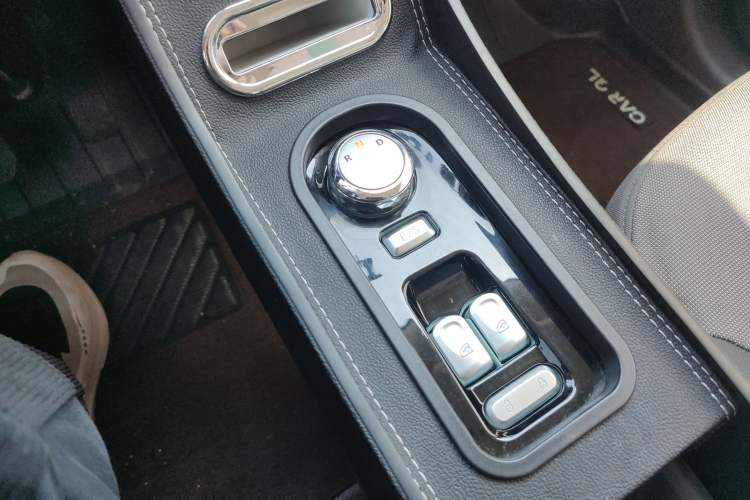 Used CHANGAN NEVO Lumin 2023 205km Xiangqin Version