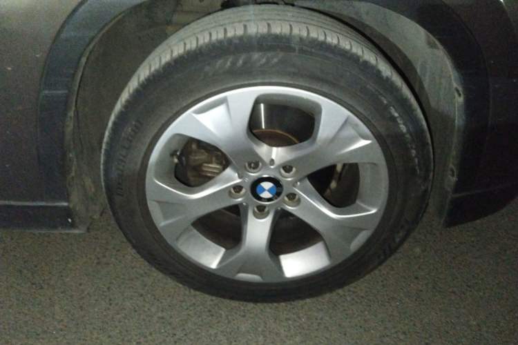 Used BMW X1 2012 sDrive18i Luxury Edition
