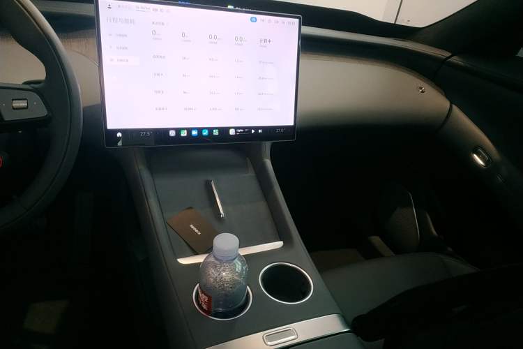 Used Xiaomi Auto YU7 2025 Ultra-Long Range High-Performance All-Wheel-Drive Max Edition