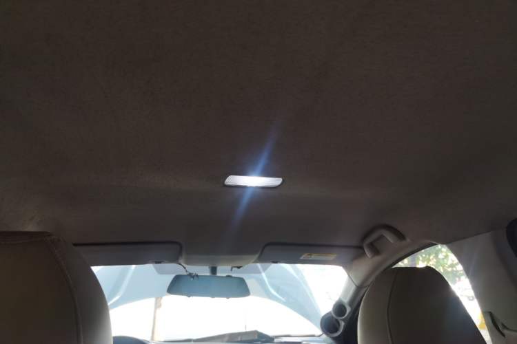 Used Honda City 2019 1.5L CVT Comfort Version