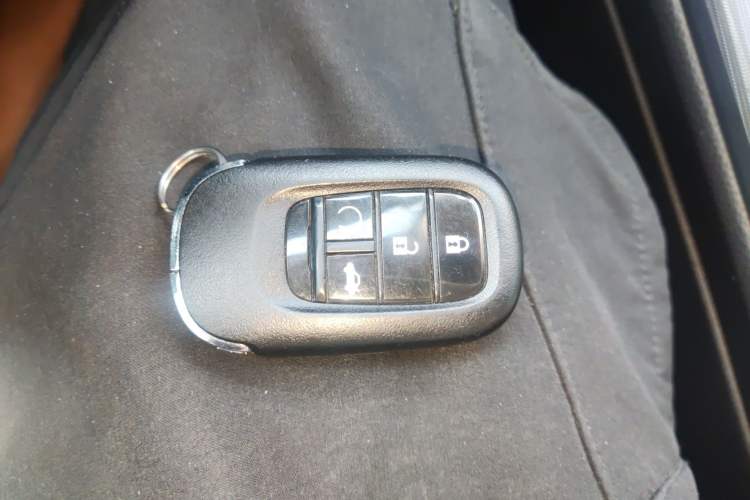 Used Honda Civic 2022 240TURBO CVT Dynamic Edition
