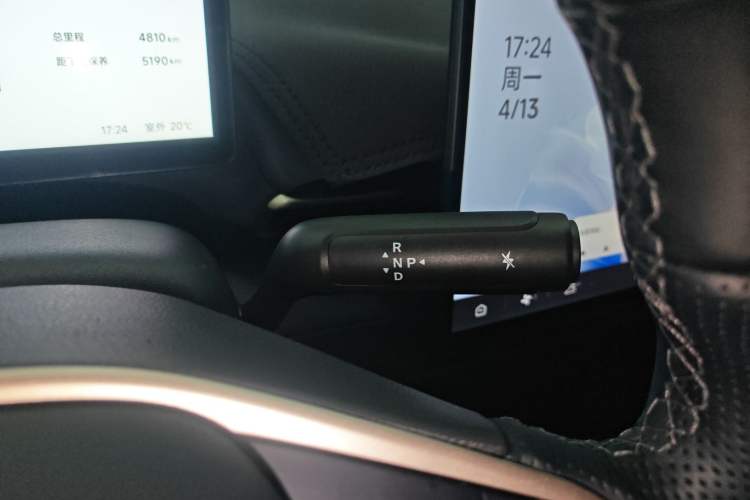 Used ARCFOX T1 2025 Model 320 PRO Gear Lever