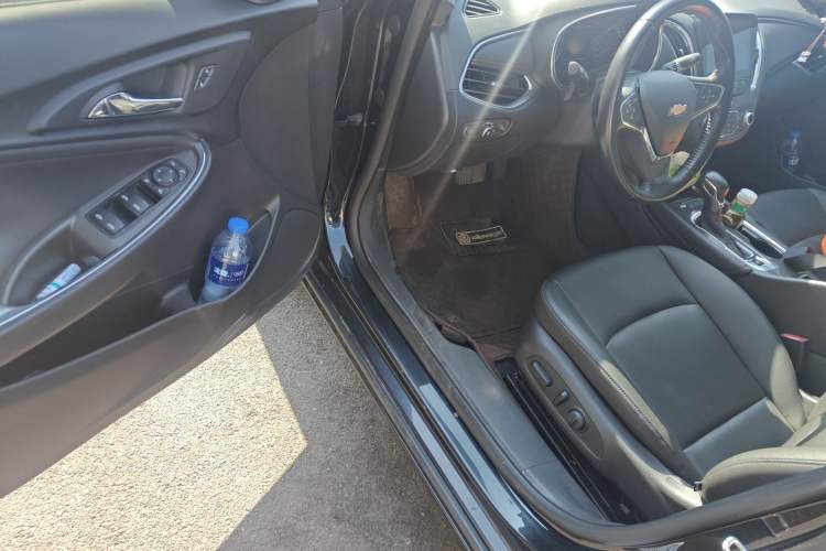 Used Chevrolet Malibu XL 2022 535T Automatic Sport Edition
