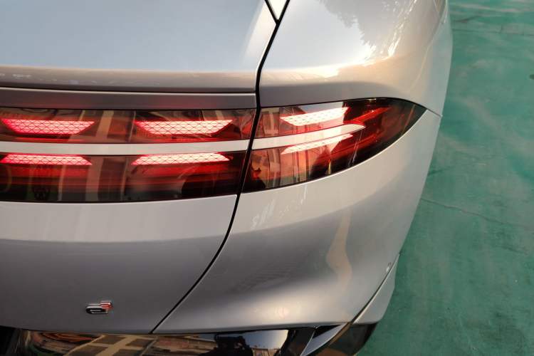 Used Denza Z9GT 2024 1100 4x4 Pro Version