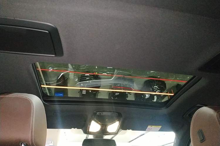 Used BMW 5 Series 2023 530Li Leading Model M Sport Package
