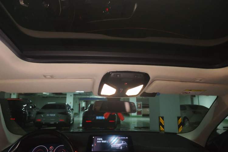 Used BMW 5 Series 2019 Facelifted 530Li Leading Edition Luxury Package
