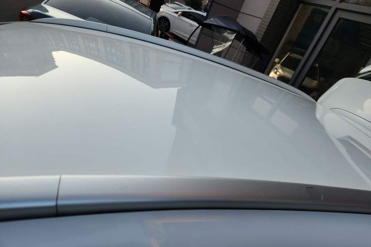 Used Geely Auto Vision X3 2019 Upgraded Model 1.5L Manual Elite Version