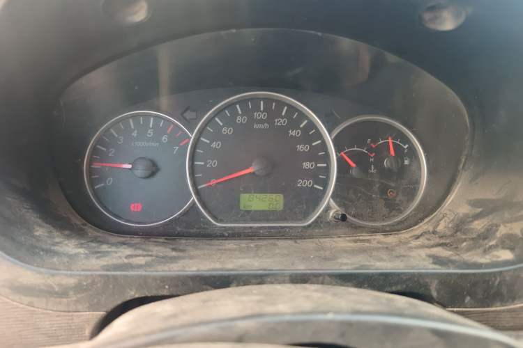 Used Wuling Hongguang 2016 1.5L Restyled S Comfort Version