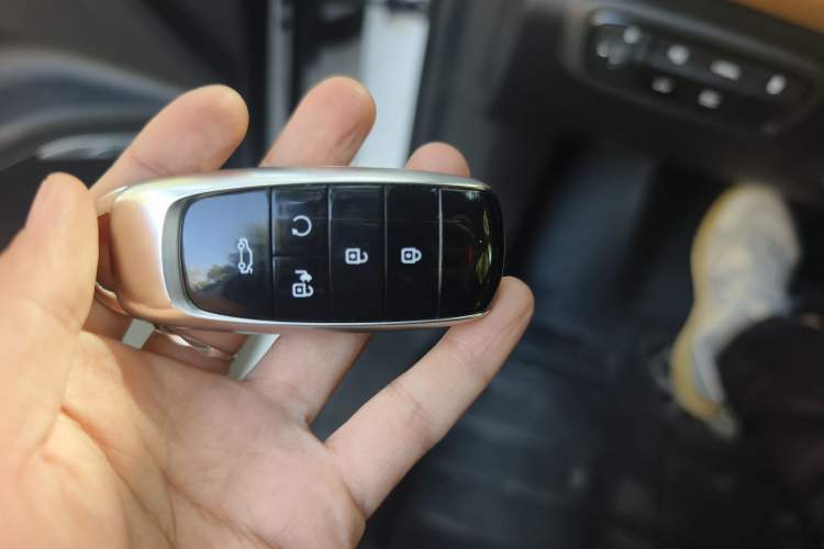 Used GAC Group Toyota iA5 2019 Luxury Edition
